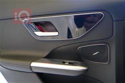مێرسێدس بێنز E-Class